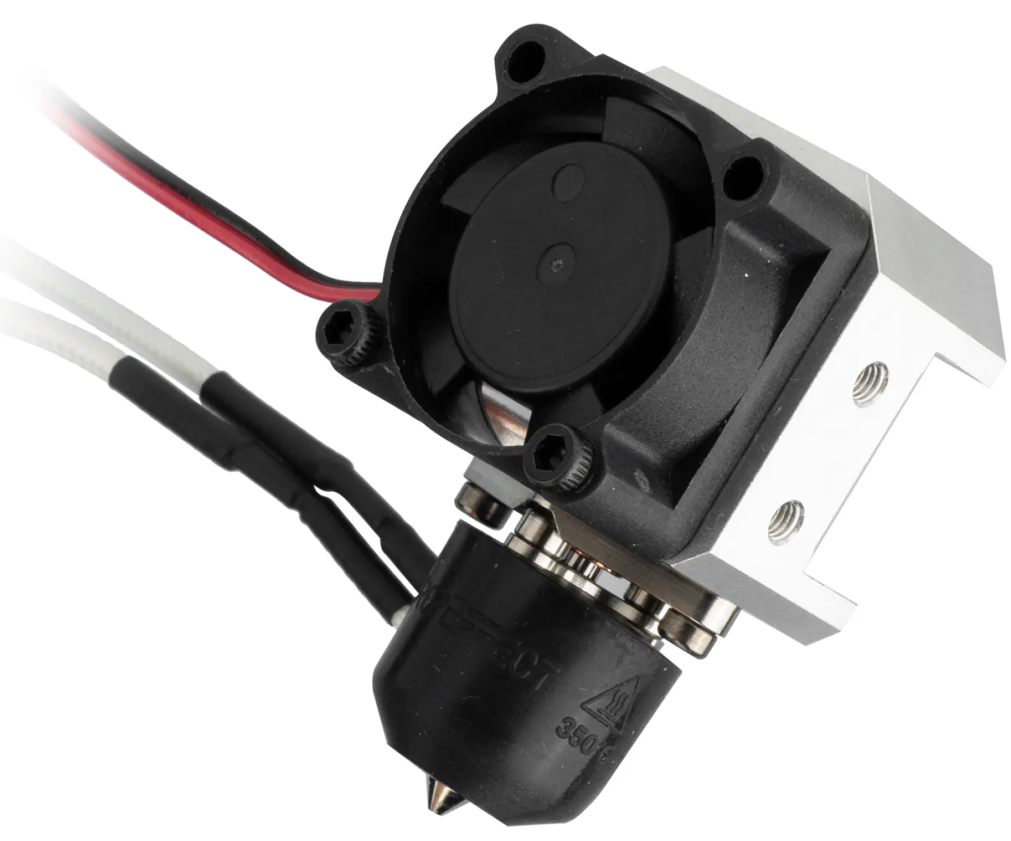 DropEffect - XG Hotend