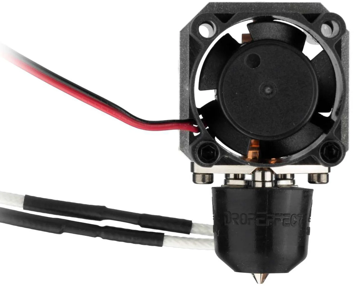 DropEffect - XG Hotend