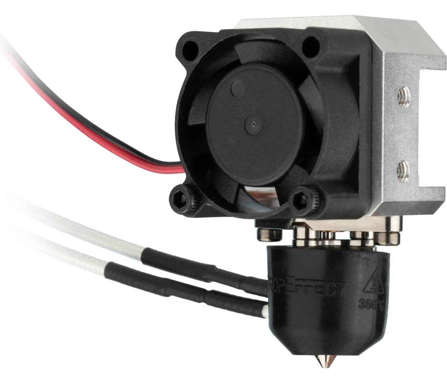 DropEffect - XG Hotend
