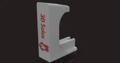 3DSOLEX - Nozzle Change Helper