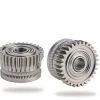 3DSUPREME - All Metal Filament Drive Gear - Creality K1/K1 Max