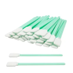 3DSUPREME - Cleaning Sticks with Foam Tips - 50pcs