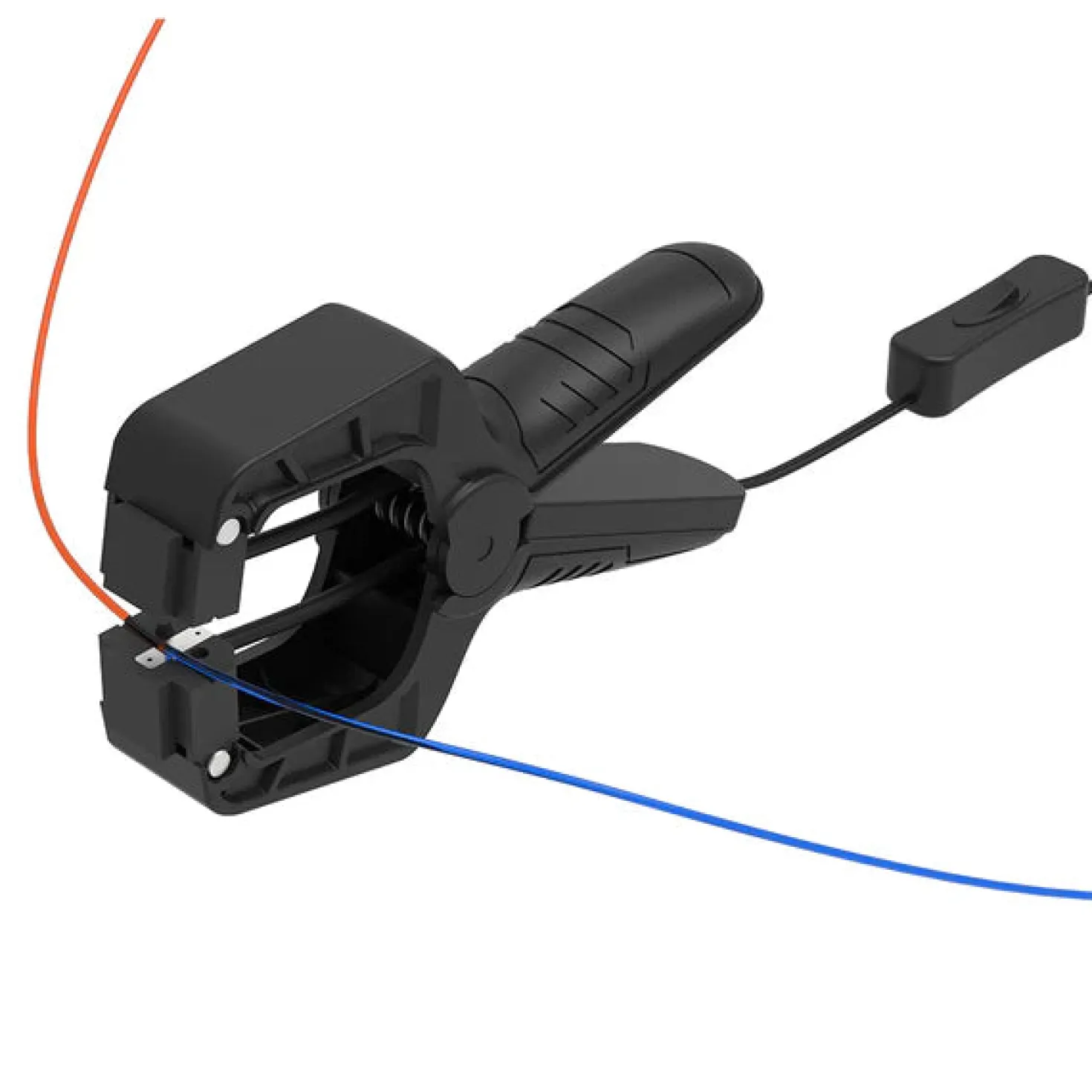 3DSUPREME - Filament Connector