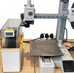 3DSUPREME - Filatank V3