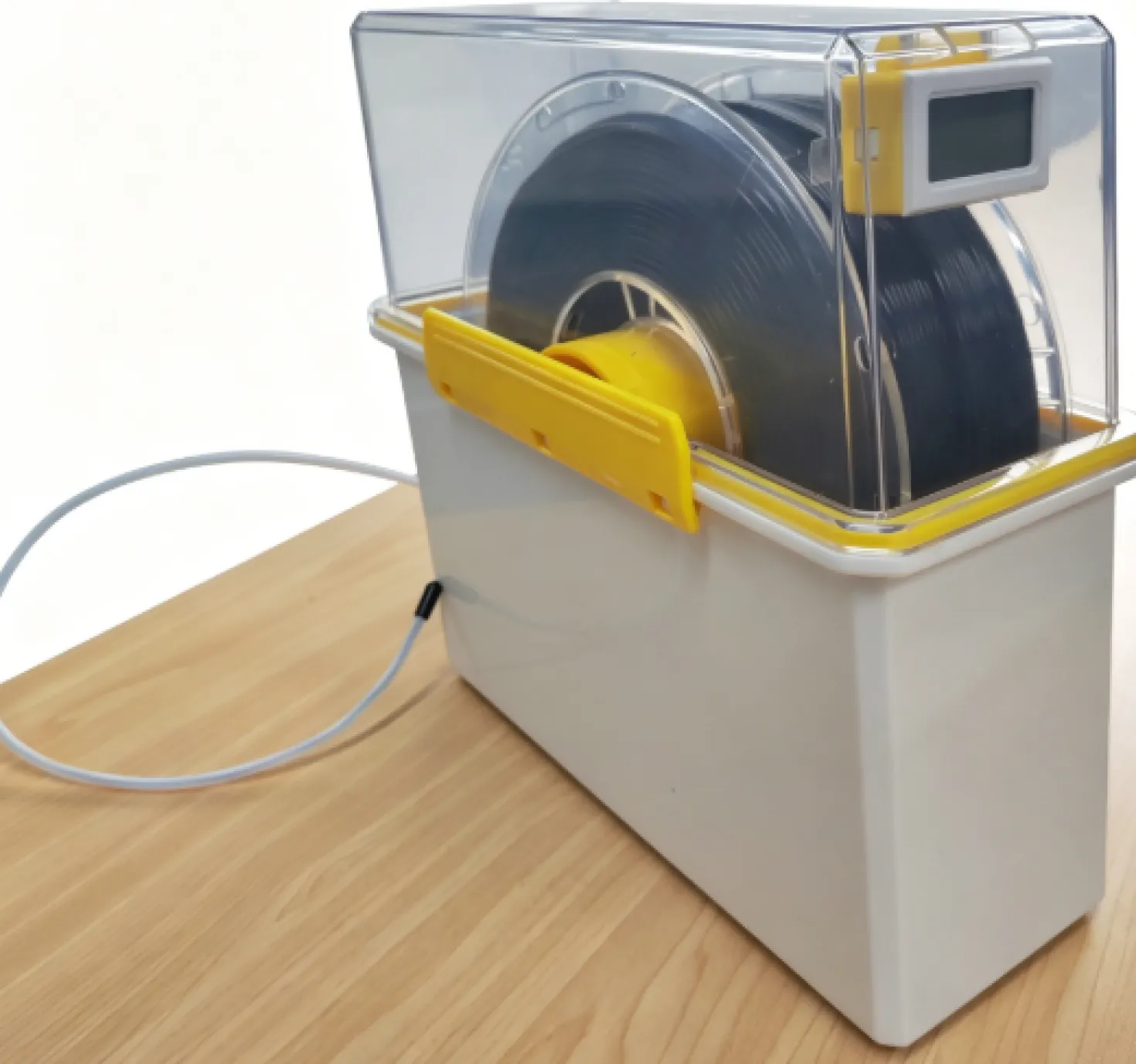 3DSUPREME - Filatank V3