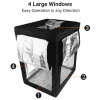 3DSUPREME - Good Quality Enclosure - Large 700x750x900mm