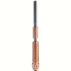 3DSUPREME - Hardened Steel High Speed Nozzle - K1C/Ender-3 V3 (Pick a Size)