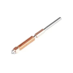3DSUPREME - Hardened Steel High Speed Nozzle - K1C/Ender-3 V3 (Pick a Size)