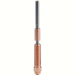 3DSUPREME - Hardened Steel High Speed Nozzle - K1C/Ender-3 V3 (Pick a Size)