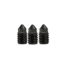 3DSUPREME - Hardened Steel Nozzle - Bambu Lab X1/P1P series (Pick a Size)