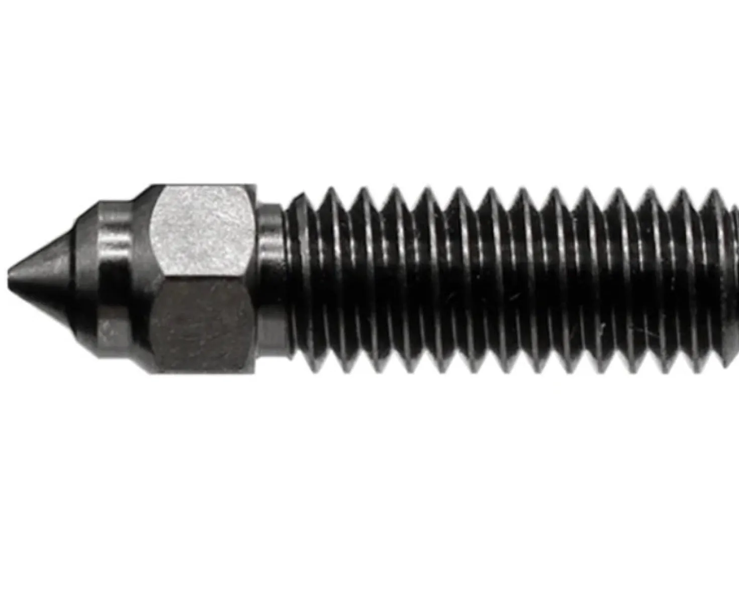 3DSUPREME - Hardened Steel Nozzle - Creality K1/K1 MAX