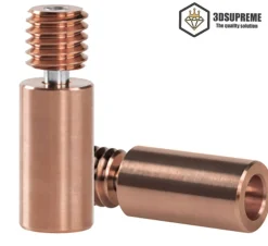 3DSUPREME - Heatbreak - Bi-Metal - 1.75mm - Ex. Cr10-Ender-3 Series