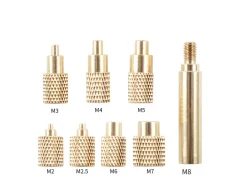 3DSUPREME - Heatset Insert Tips