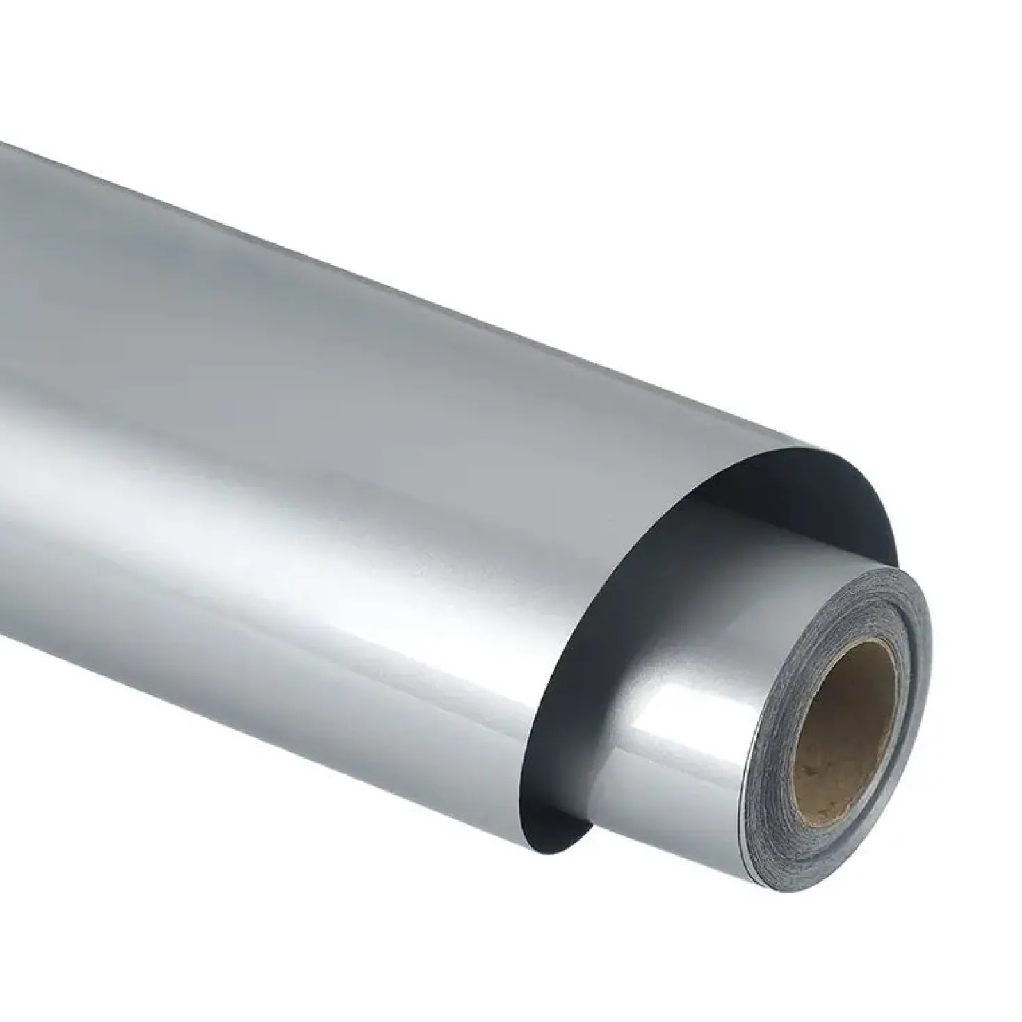 3DSUPREME - Heat Transfer Engraving Film - Silver - PVC K - Standard Foils - 61x100cm