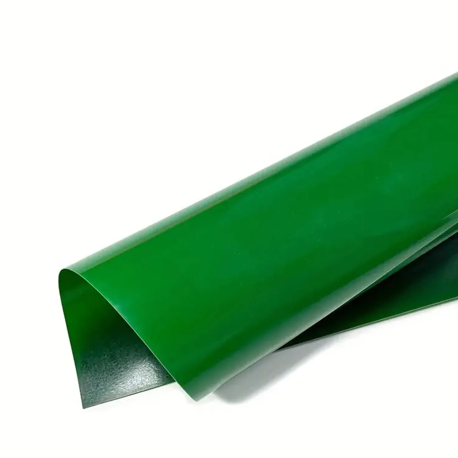3DSUPREME - Heat Transfer Engraving Film - Green - PVC K - Standard Foils - 61x100cm