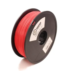 3DSUPREME - High Speed PLA PRO - Demon Red - 1.75mm - 1kg
