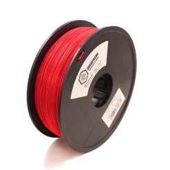 3DSUPREME - High Speed PLA PRO - Fire Red - 1.75mm - 1kg