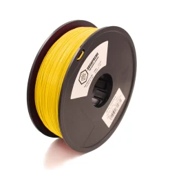 3DSUPREME - High Speed PLA PRO - Sunflower Yellow - 1.75mm - 1kg