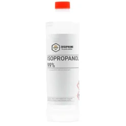 3DSUPREME - Isopropanol - 1L