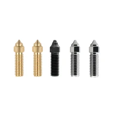 3DSUPREME - Multi Nozzle Kit - K1/K1 Max/CR-M4