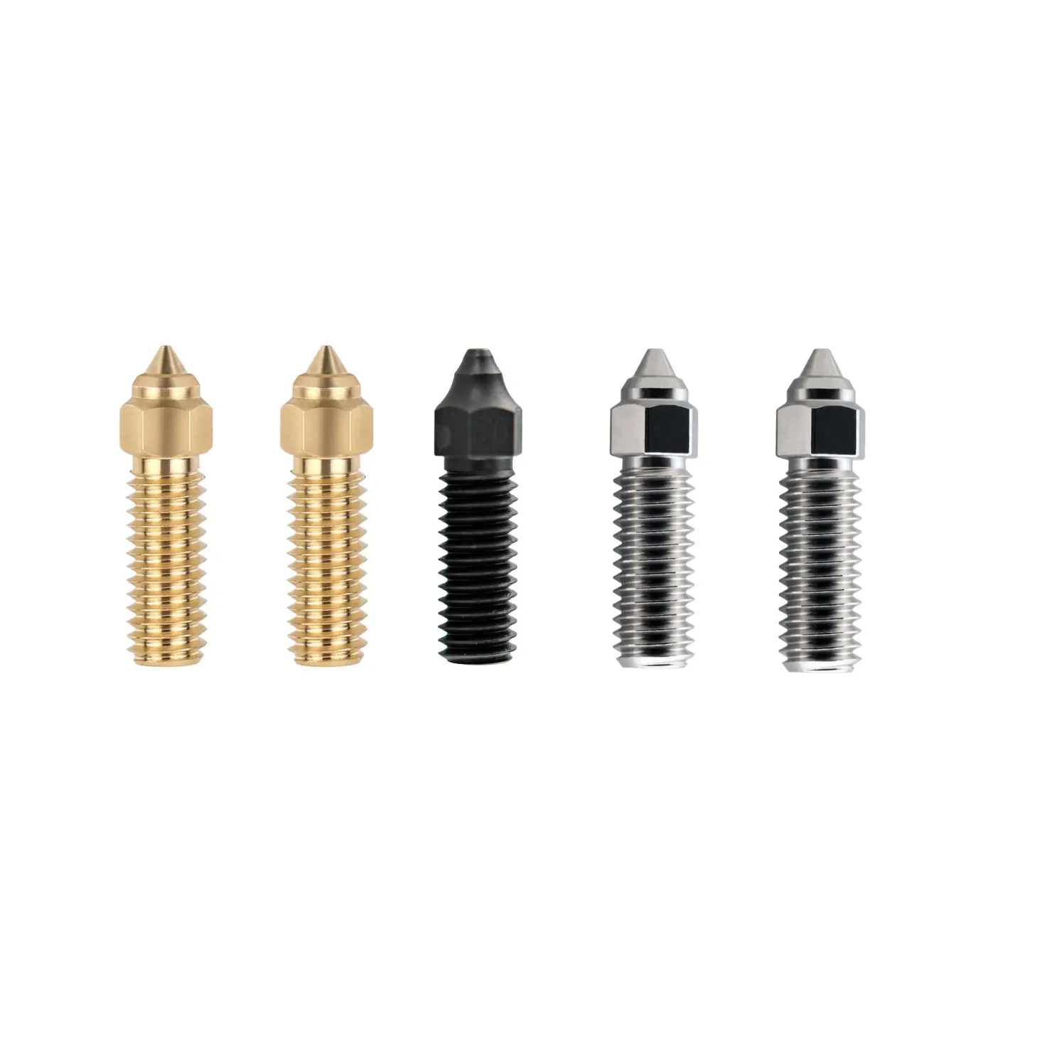 3DSUPREME - Multi Nozzle Kit - K1/K1 Max/CR-M4