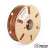 3DSUPREME - PLA GLITTER - Metallic Autumn Orange - 1.75mm - 750g