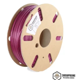 3DSUPREME - PLA PRO - Metallic Electric Purple - 2.85mm - 750g