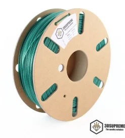 3DSUPREME - PLA PRO - Metallic Racing Green - 2.85mm - 750g