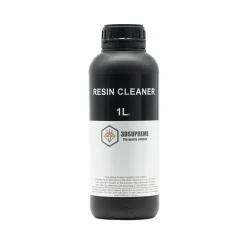 3DSUPREME - Resin Cleaner DPM - 1L
