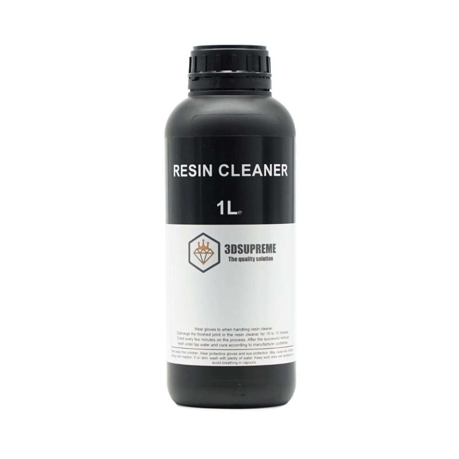 3DSUPREME - Resin Cleaner DPM - 1L