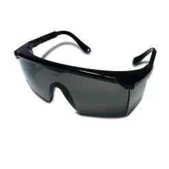 3DSUPREME - Safety Glasses with Case (190-540nm)
