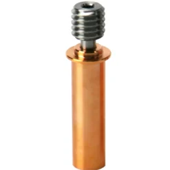 3DSUPREME - Titanium Alloy Bi-Metal Heatbreak - CR6-SE