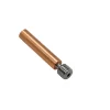 3DSUPREME - Titanium & Copper Bi-Metal Heatbreak - Prusa MINI