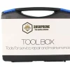 3DSUPREME - TOOL BOX - Tools for service, repair and maintenance - 12 pcs