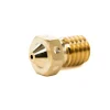 3DSUPREME - V6 Dot Brass Nozzle Kit - 1.75mm - 0.4 + 0.6 + 0.8mm
