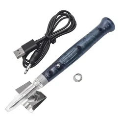 3DSUPREME - 5V Mini USB Soldering Iron / Loddekolbe