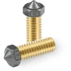 3DSUPREME - Volcano PTFE Coated Brass Nozzle - 1.75mm (Pick a Size)