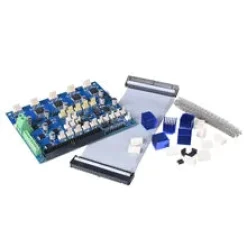 Duet DUEX5 Expansion Board for 3D Printer and CNC Machine