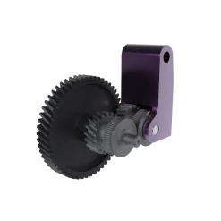 E3D - Bastion Coated Gears for Bambu Lab - X1/ P1 Series