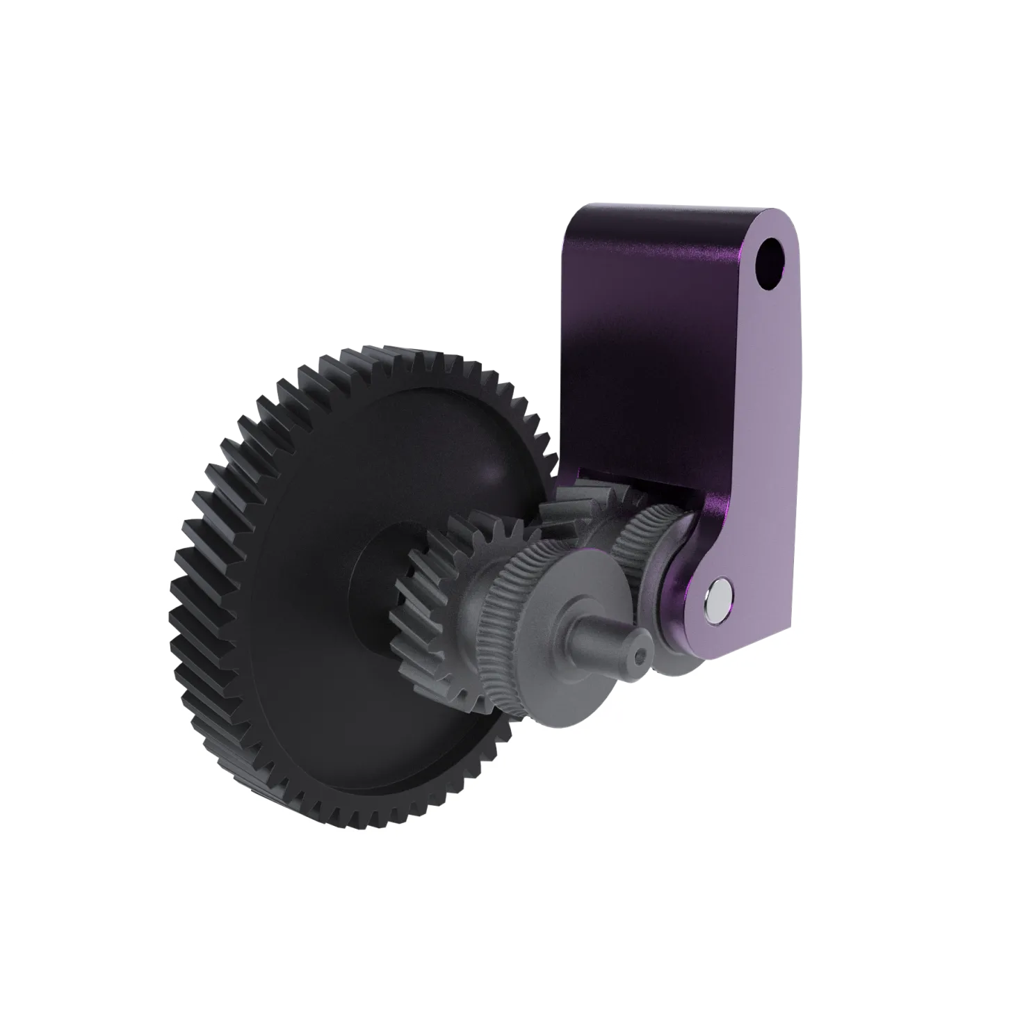 E3D - Bastion Coated Gears for Bambu Lab - X1/ P1 Series