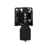 E3D - DiamondBack Complete Hotend - X1E (Pick a Size)