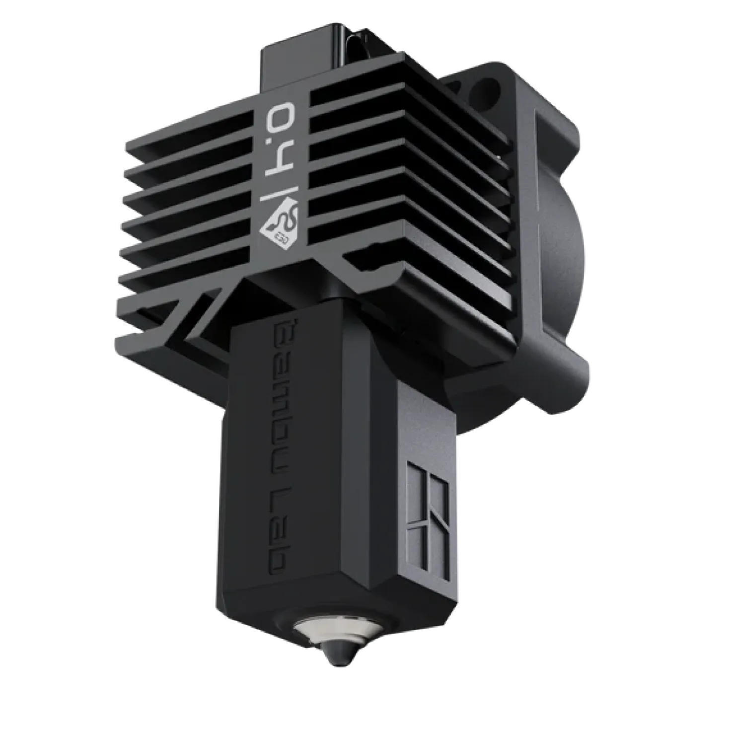 E3D - DiamondBack Complete Hotend - X1-Carbon (Pick a Size)