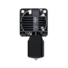 E3D - High Flow HTA Complete Hotend - 0.6mm - X1E