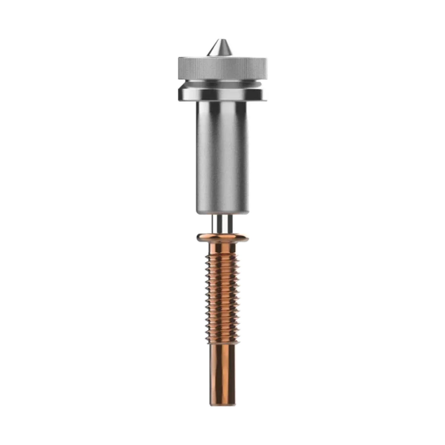 E3D - High Flow HTA nozzle (High Temp Abrasive Resistant) - X1E (Pick a Size)