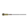 E3D - High Flow Nextruder Nozzle - Brass - MK4/MK4S/XL - (Pick a Size)