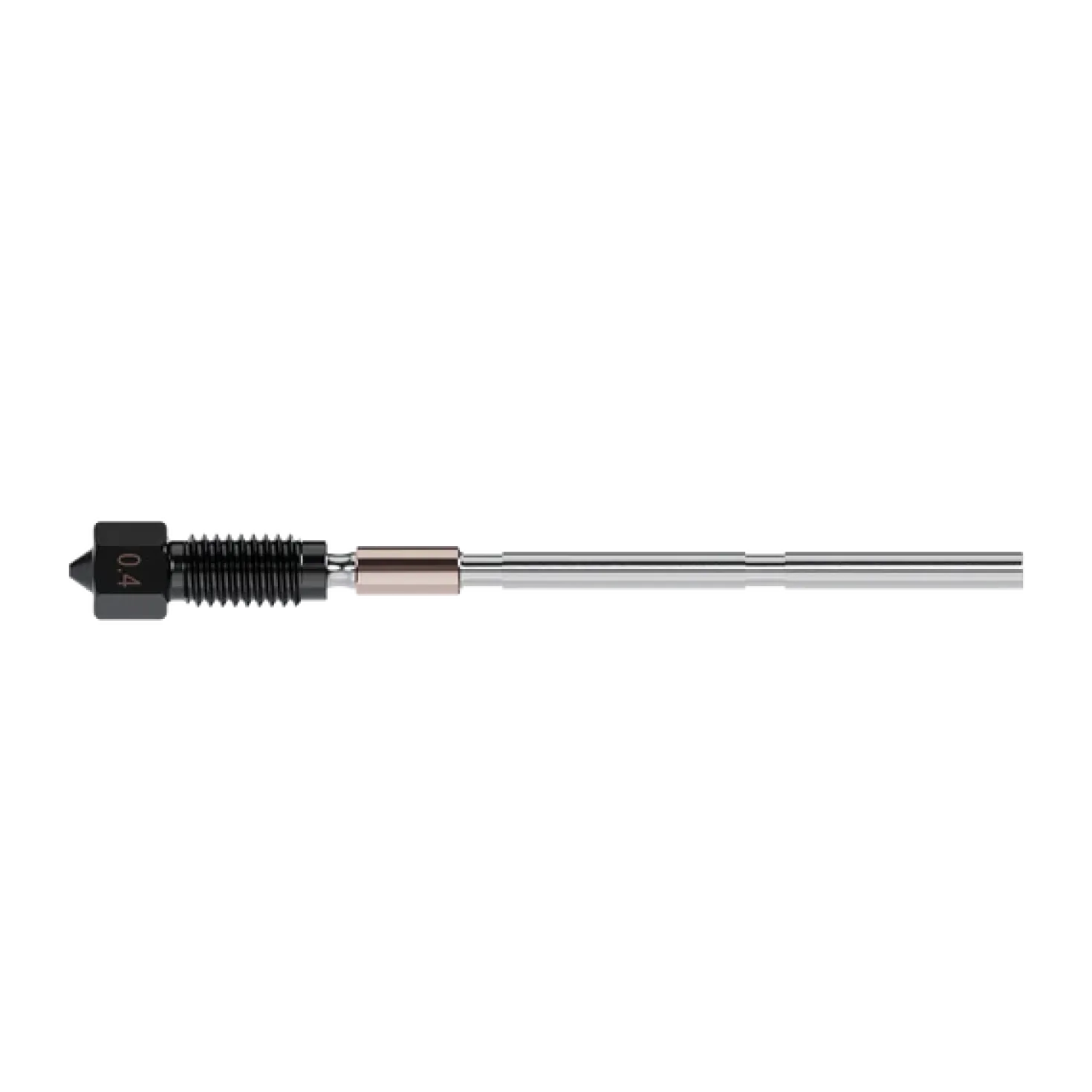 E3D - High Flow Nextruder Nozzle - ObXidian - MK4/MK4S/XL - (Pick a Size)