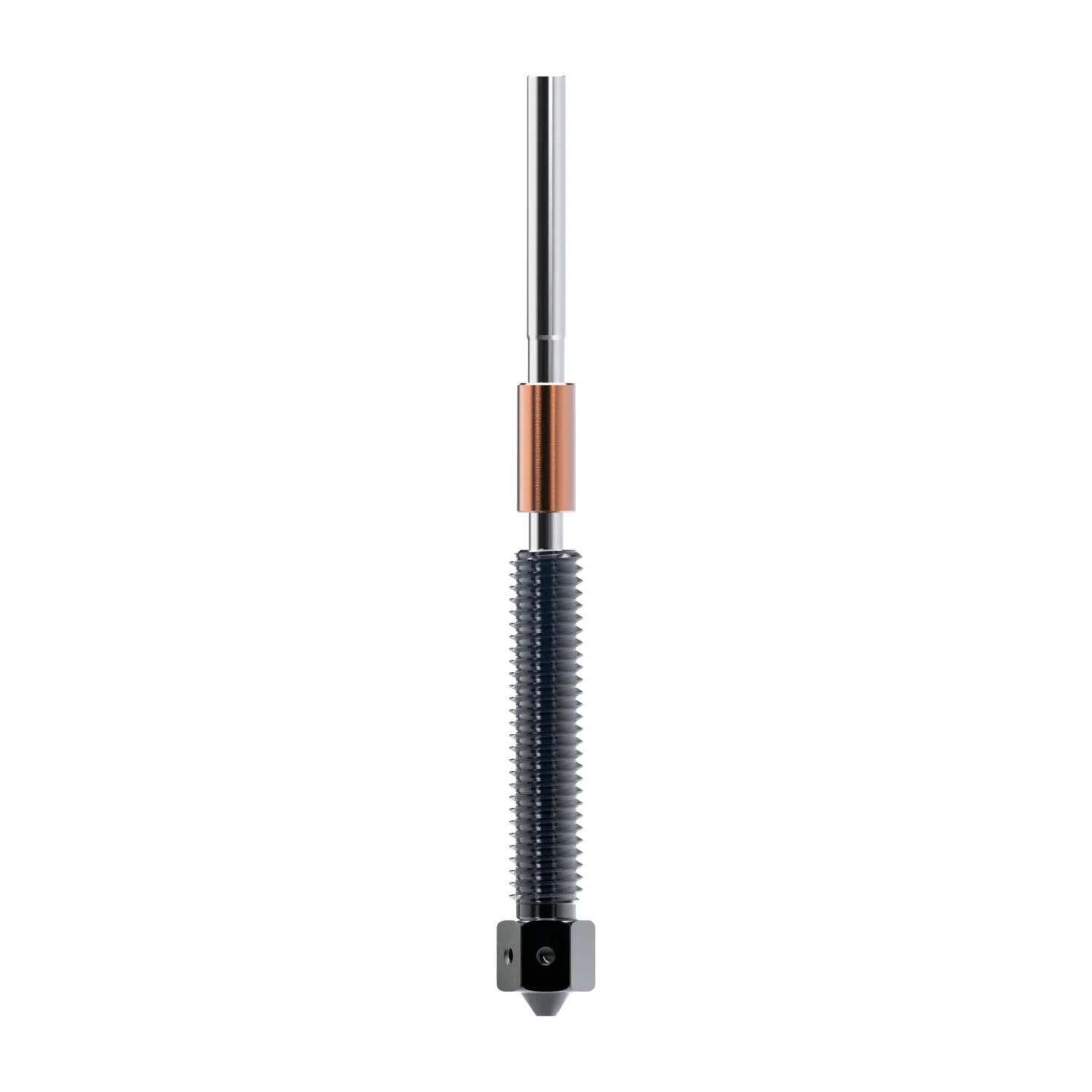 E3D - High Flow ObXidian Nozzle - K2 Series/Hi (Pick a Size)