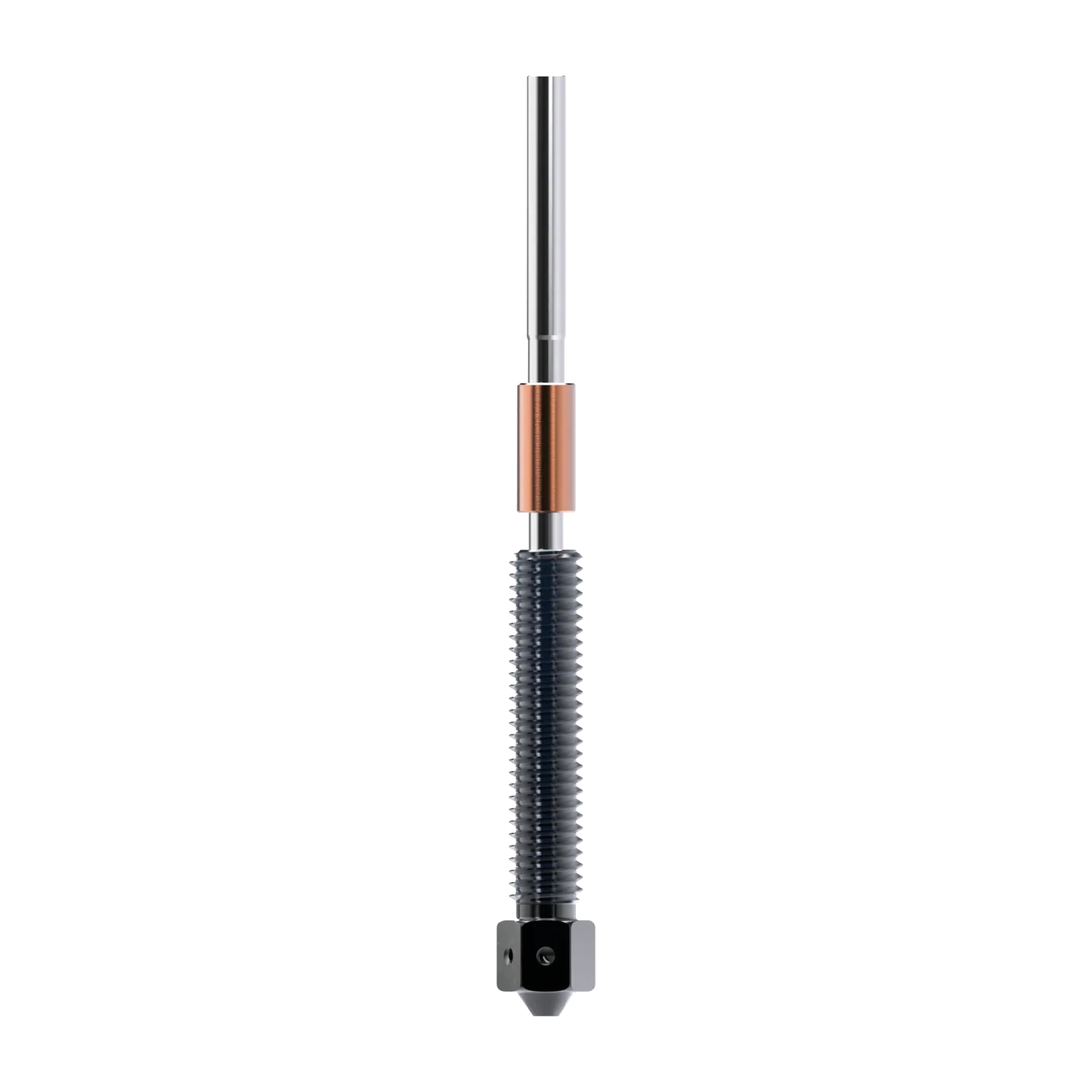 E3D - High Flow ObXidian Nozzle - K2 Series/Hi (Pick a Size)