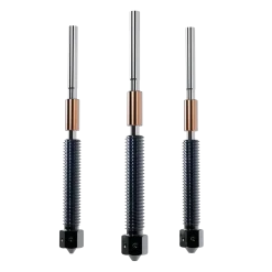 E3D - High Flow ObXidian Nozzle - K2 Series/Hi (Pick a Size)