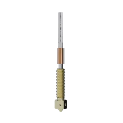 E3D - High Flow Unicorn Nozzle - Brass - K1C/K1 Max/Ender-3 V3/Plus (Pick a Size)